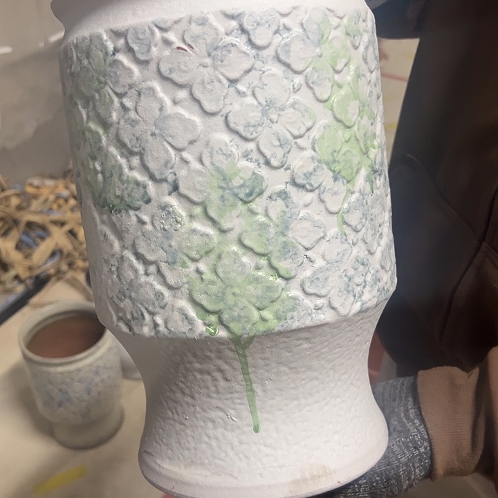 高度30厘米口20厘米