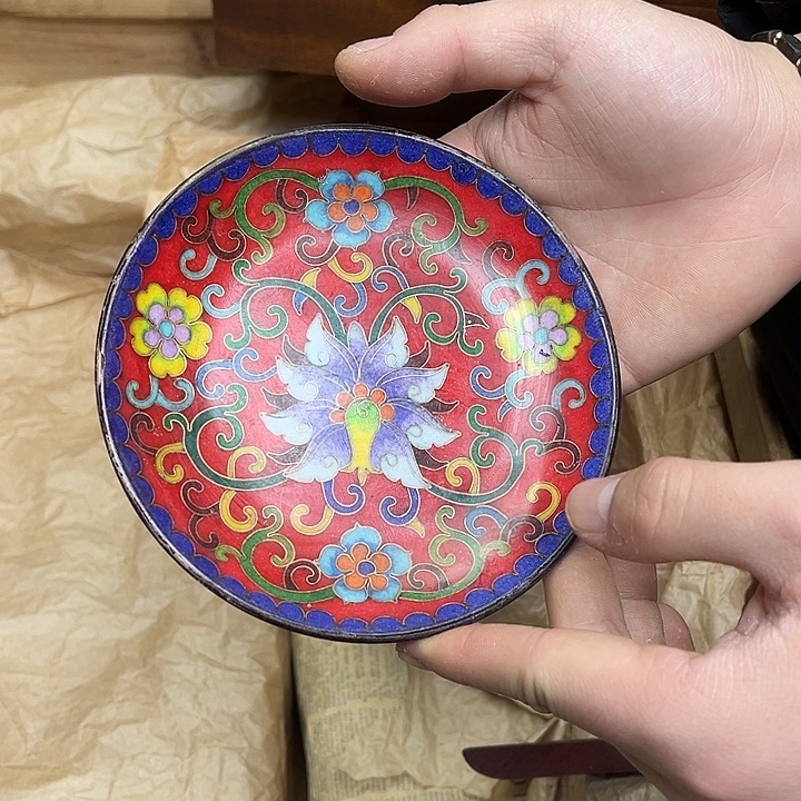 大叶紫檀（黑酸枝木类）