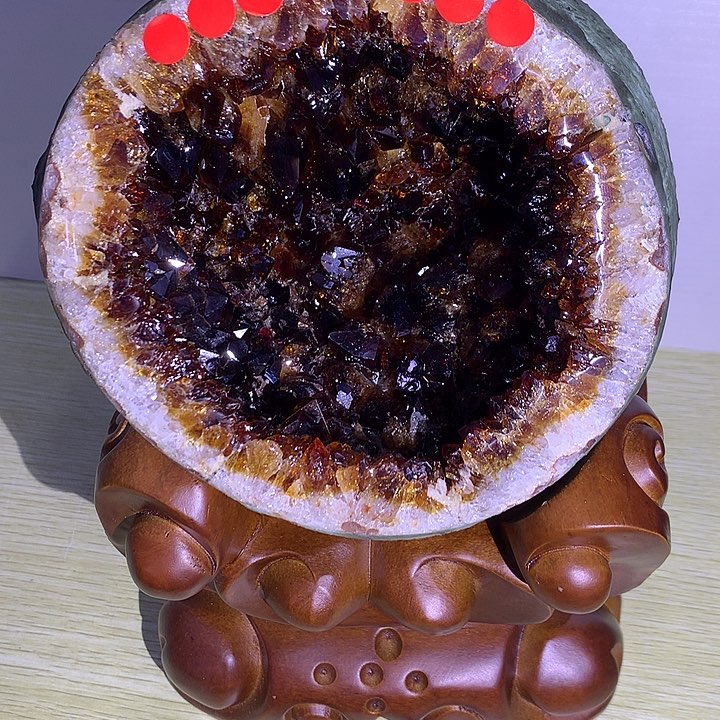 紫晶大型摆件（非配饰）未镶嵌妞妞