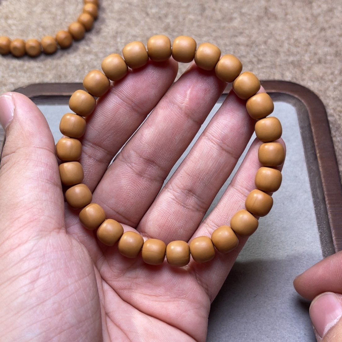 猴头核桃吊坠手工哑光老型9➕mm天花板3s级全品