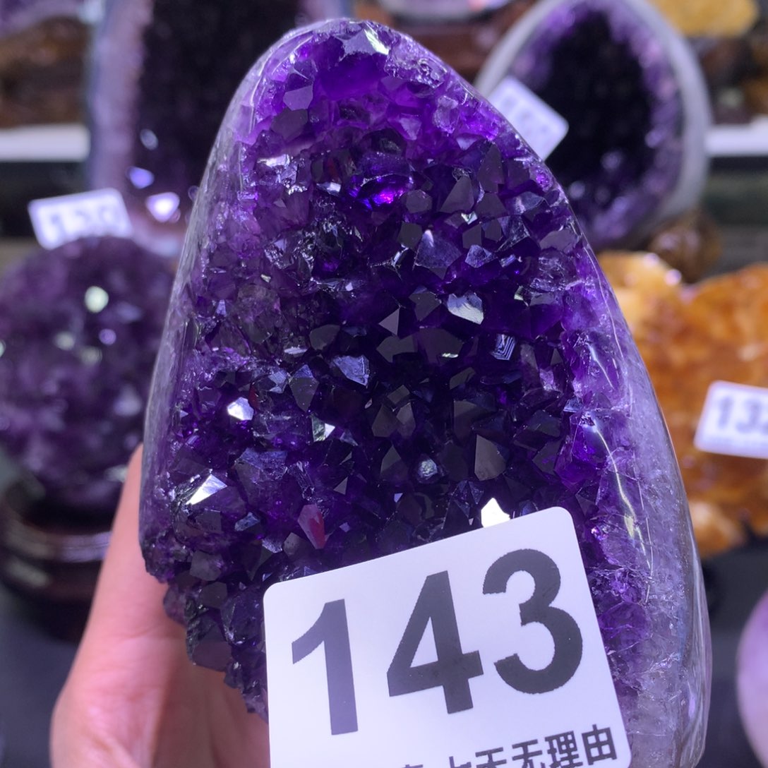 水晶水晶摆件未镶嵌