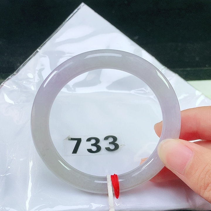 未镶嵌手镯翡翠翡翠手镯