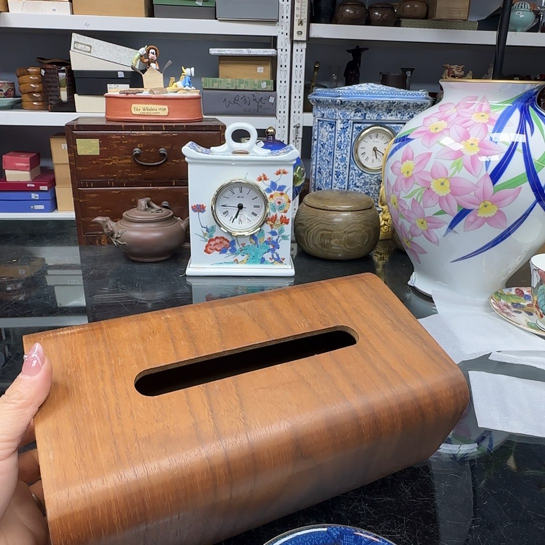 中古物品，天天开新177