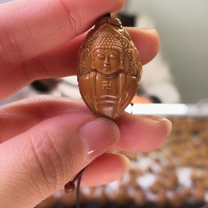 橄榄核手串/手链橄榄核