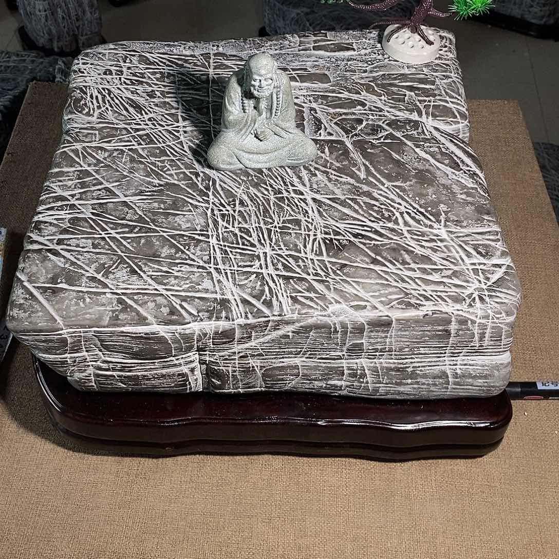 灵壁石等文物古迹