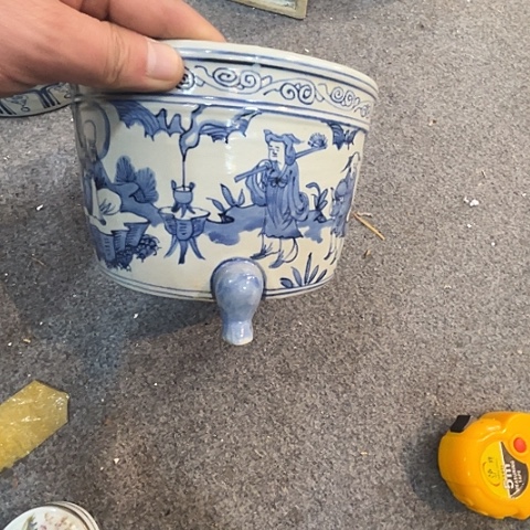 杯用****9陶瓷工艺品摆件