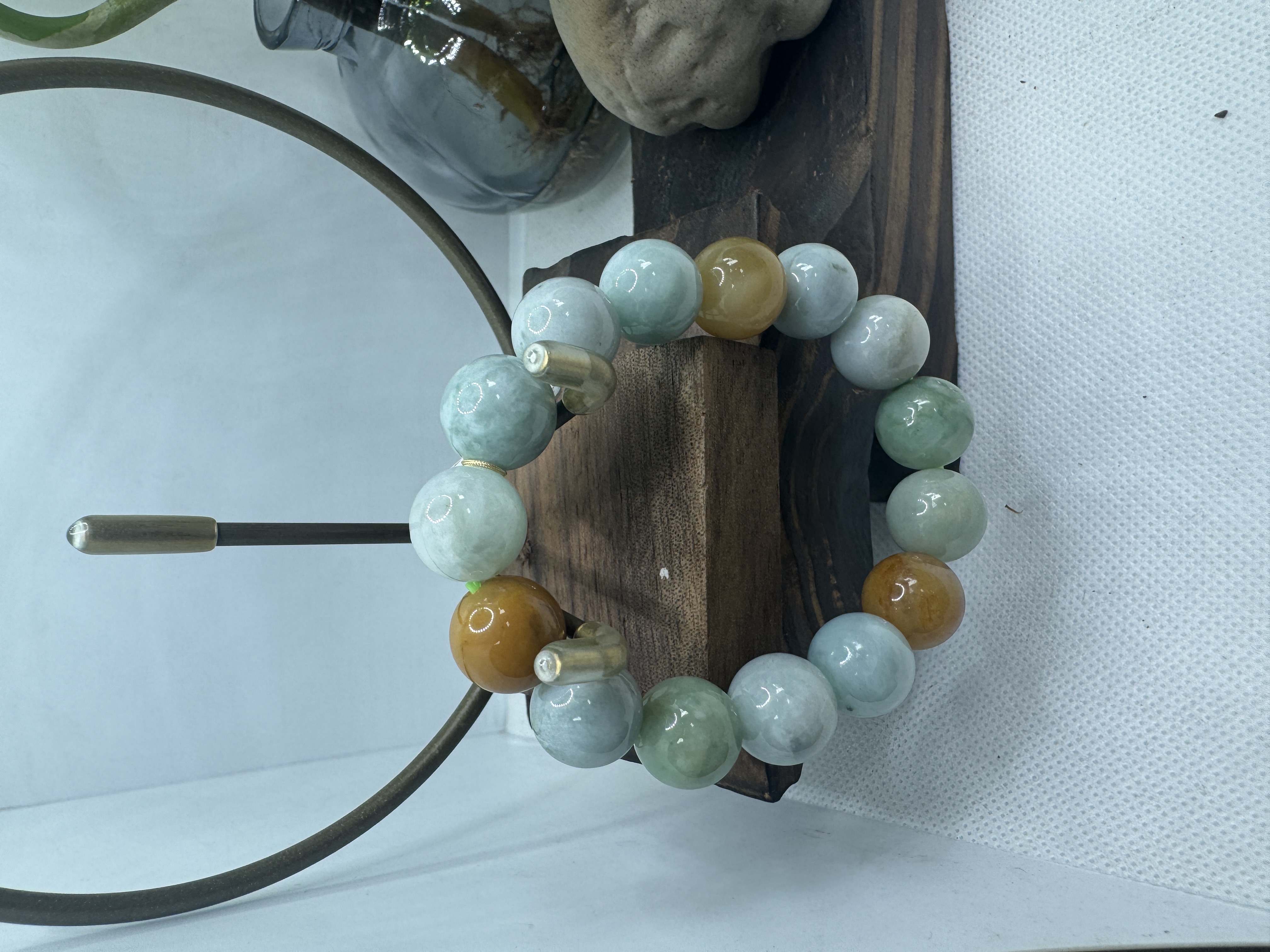 天然A货翡翠 吊坠 （多样性发其一）02