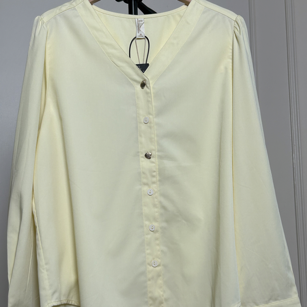 小张女装休闲服装