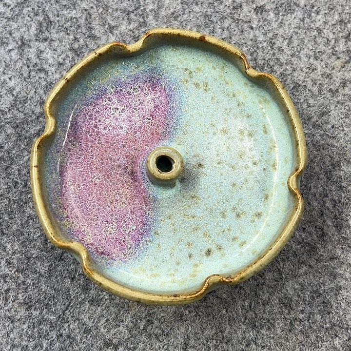 瓷片瓷器制作工艺等方面