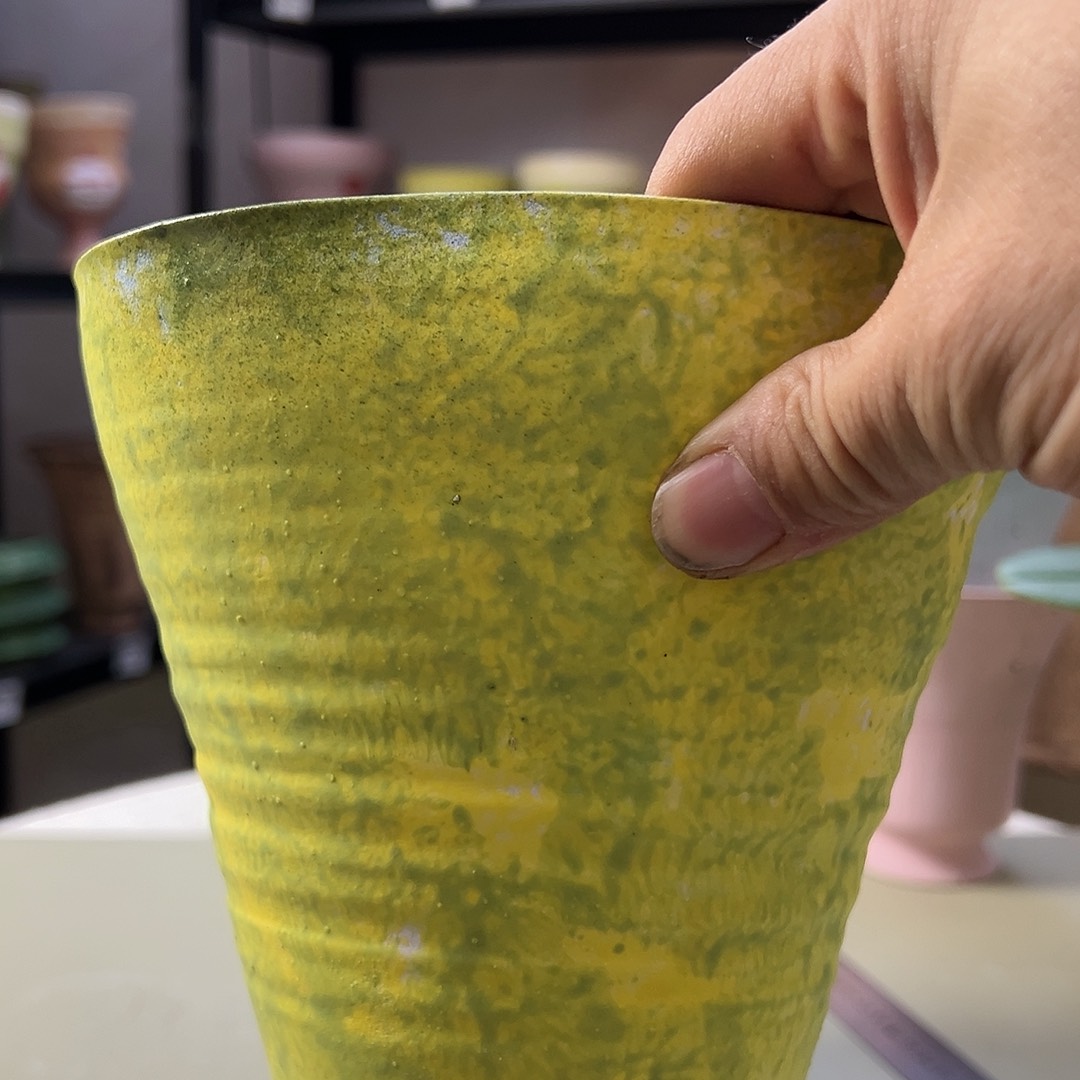 3景德镇陶瓷口13高16