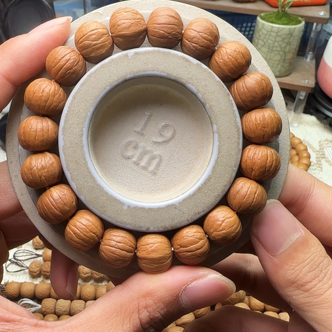 猴头核桃吊坠就叫兽叫兽姐姐的花店