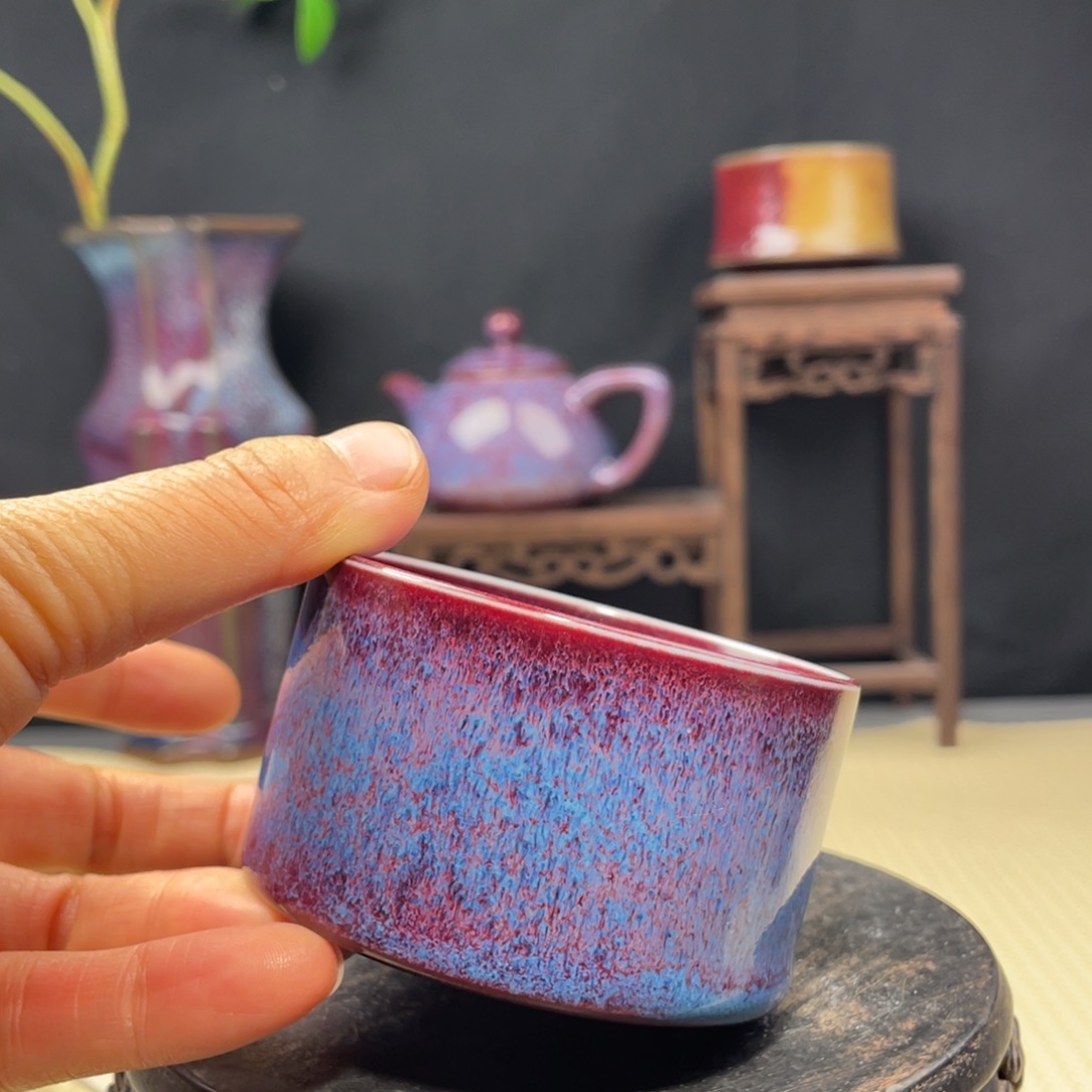 壶钧瓷纯手工666666