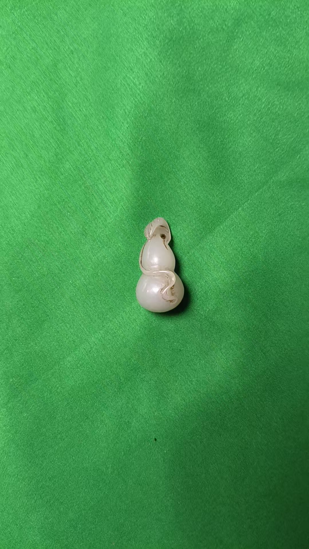 和田玉器吊件挂件