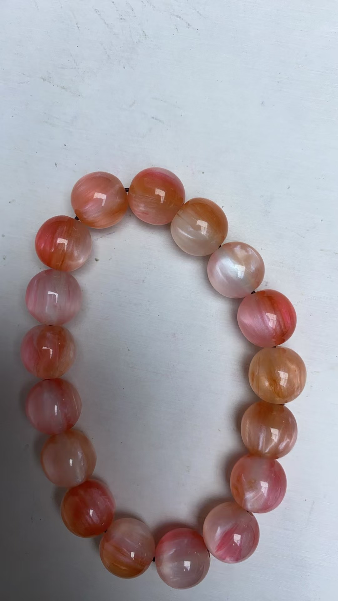 手链 CY157【创艺家】精致手串（多样性发其一）