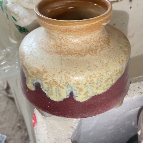罐9487 微瑕38包邮景德镇陶瓷