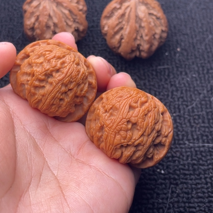 文玩核桃把件文玩核桃17