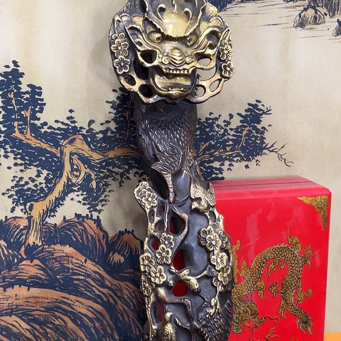 航弟文玩铜器链接