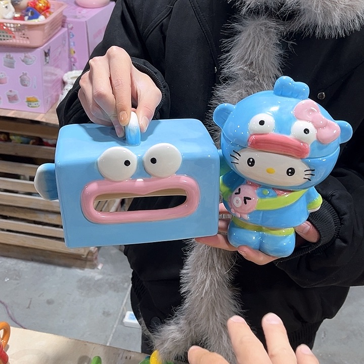 紫砂茶叶罐这么多人