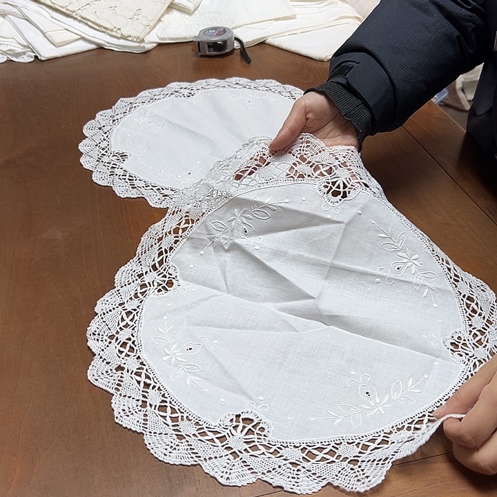 毛绒亚麻棉174-2个