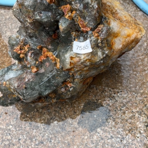 【闪购商品】未镶嵌大型摆件（非配饰）水晶美****始