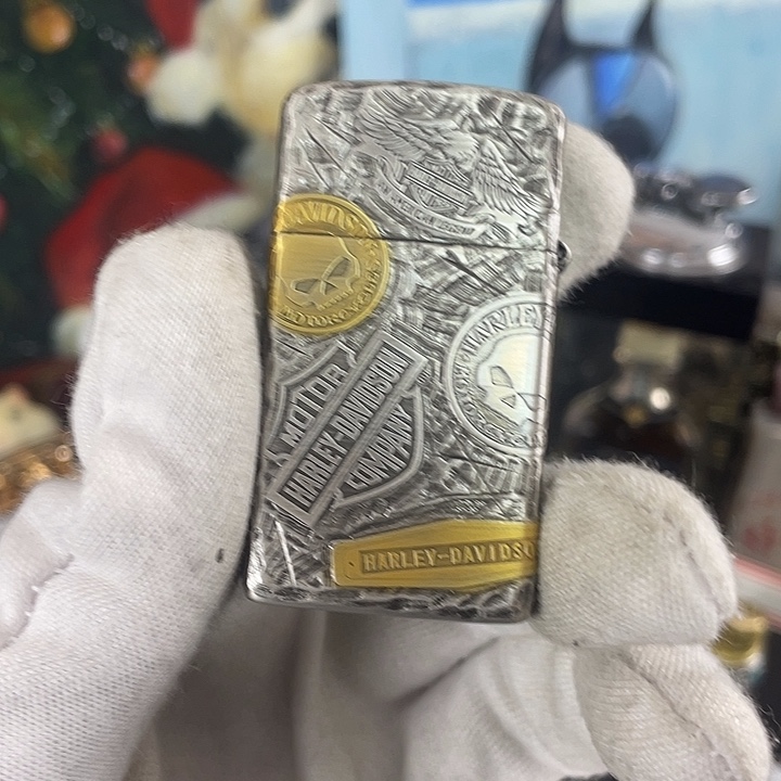 dhj纯铜编号15998