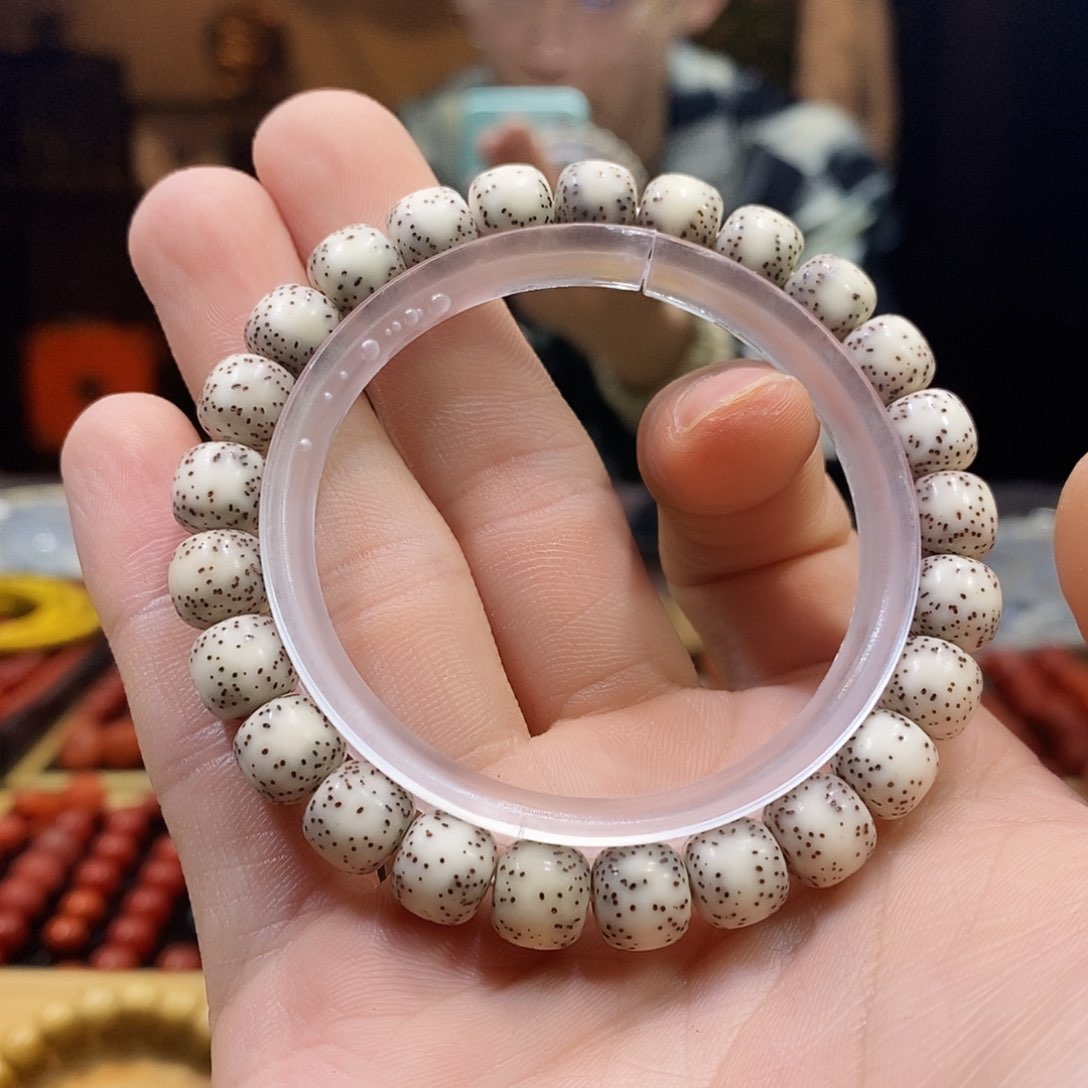 星月菩提吊坠陈*安福利