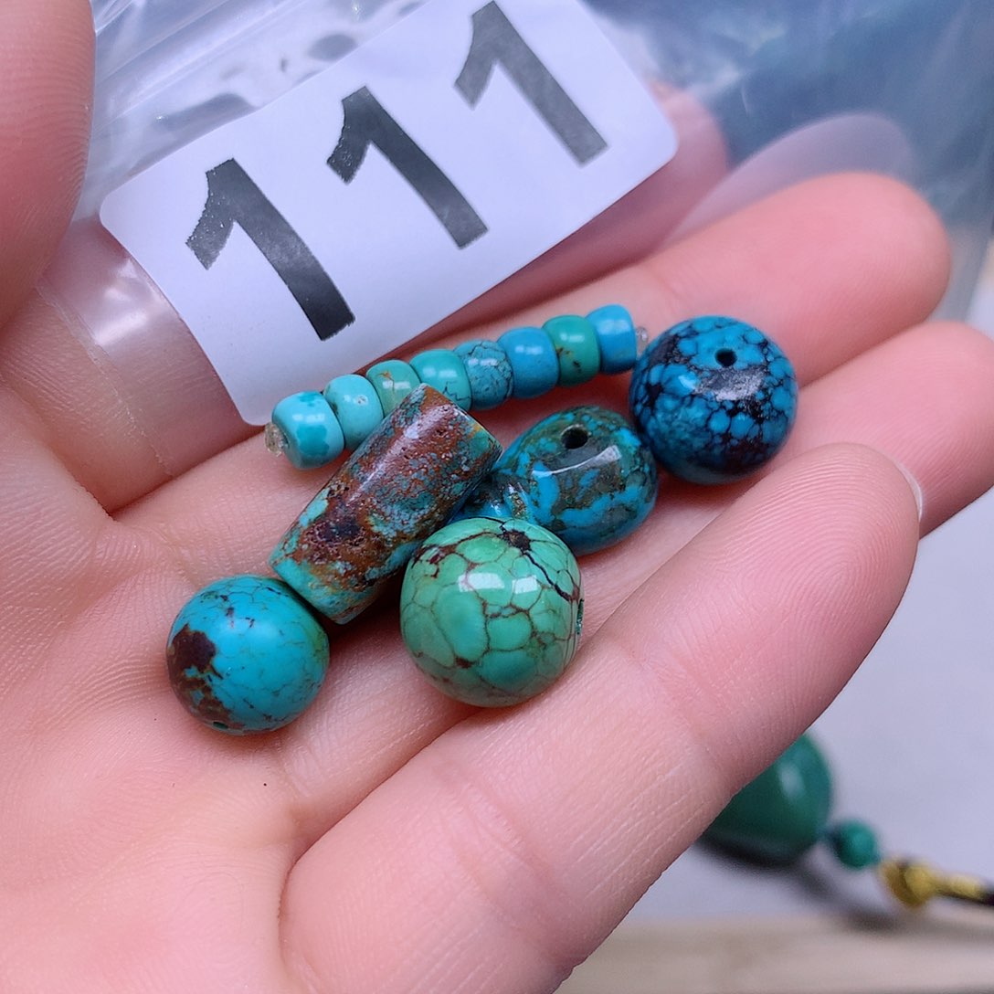 空竹粉丝专享十堰特色手工散珠