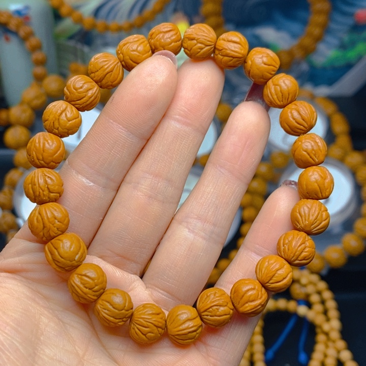 桃核手串111111111111111111