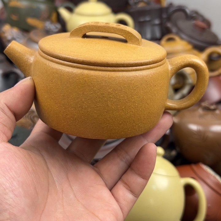 紫砂茶壶紫砂壶内里窑灰