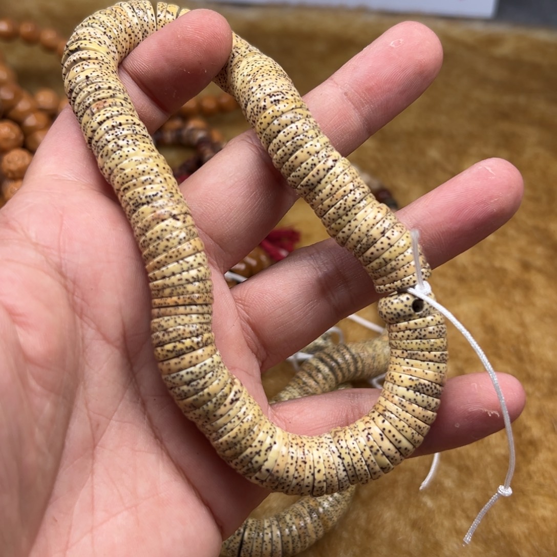 非洲檀香手串/手链