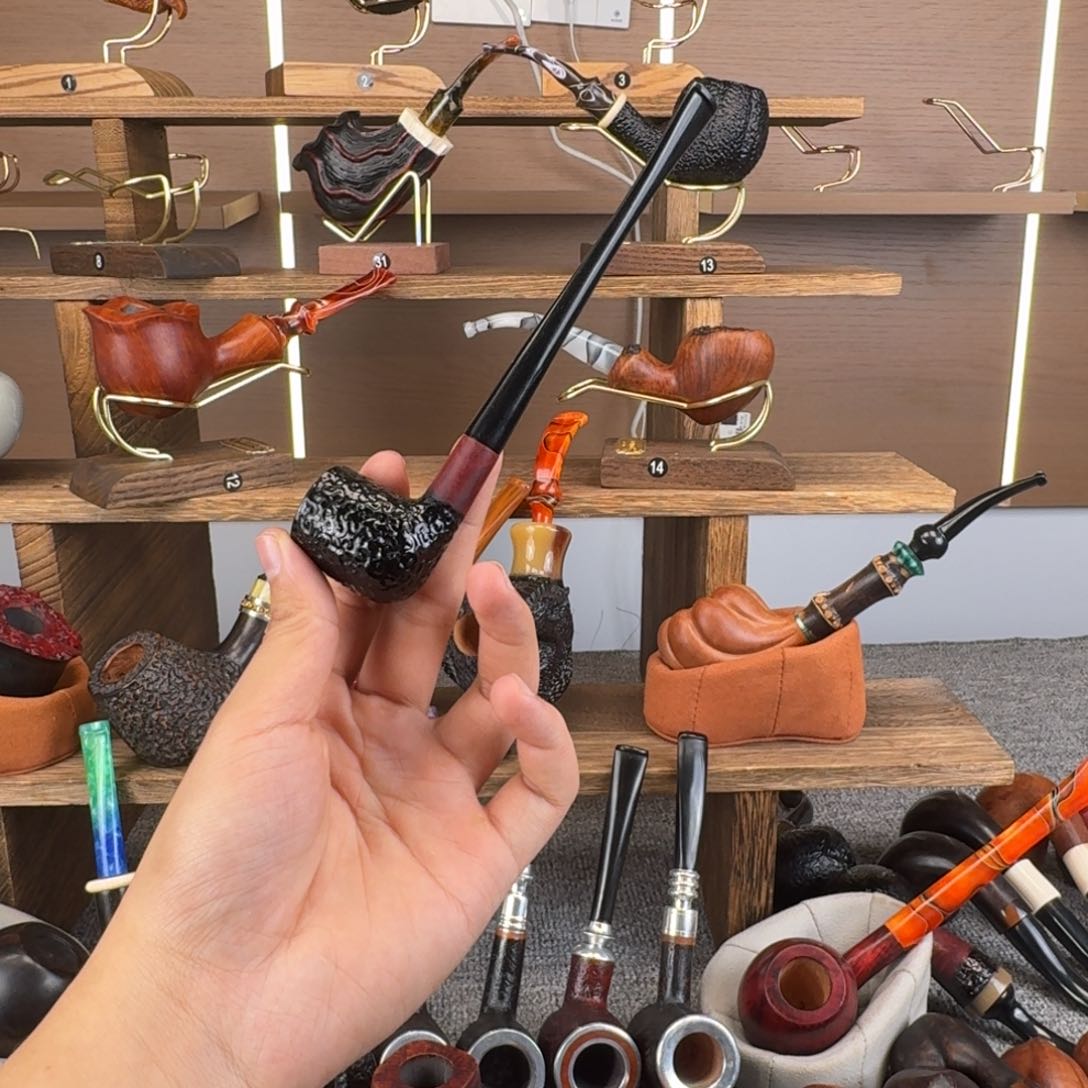 淡*意大利进口石楠木