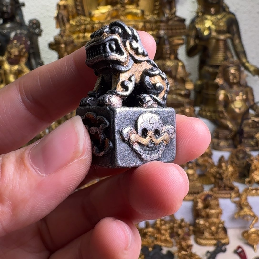 老***学藏传佛教文化章子