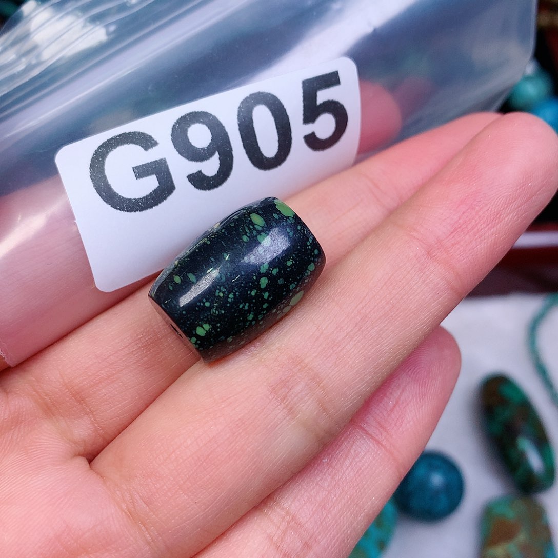 空竹粉丝专享十堰特色手工散珠