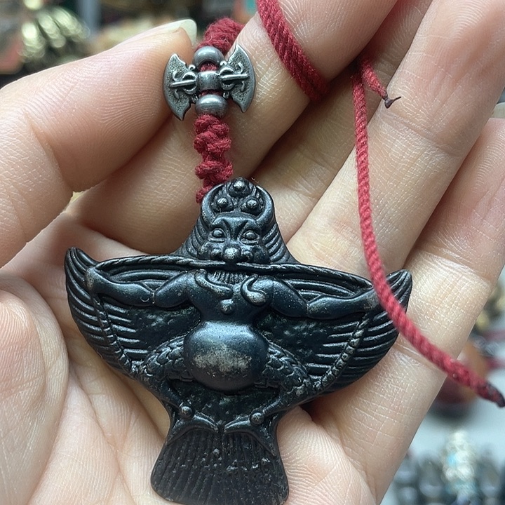 工艺品挂件一物一图