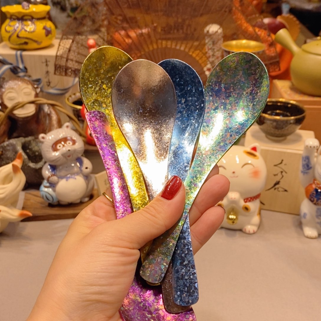 如图所示 观兰器物