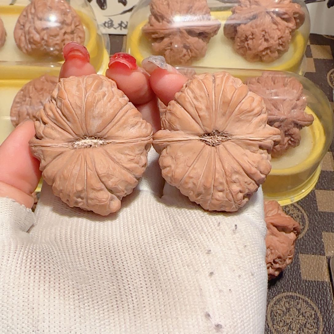 桃核吊坠42全品南瓜墩