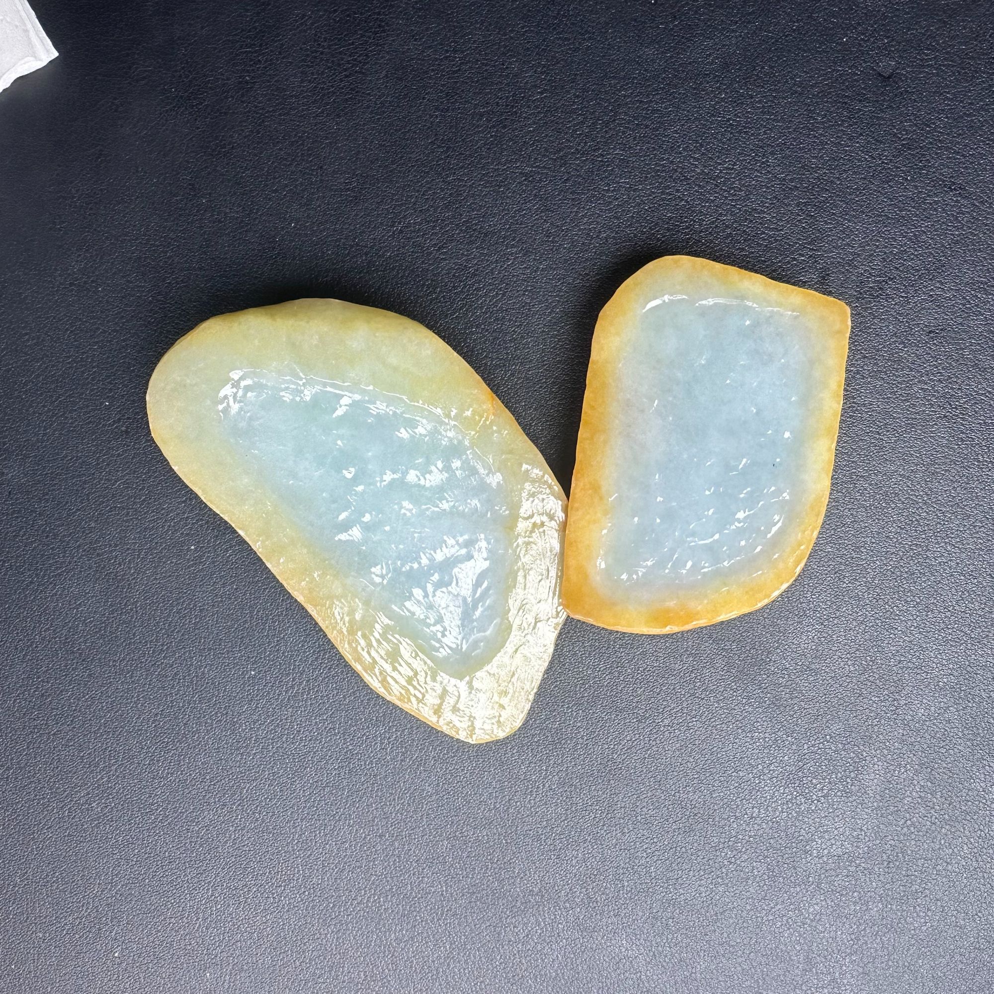 缅料特色小石头随机发一