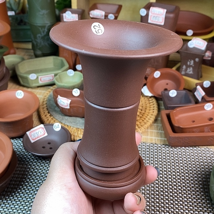手工艺品琉璃宜兴紫砂