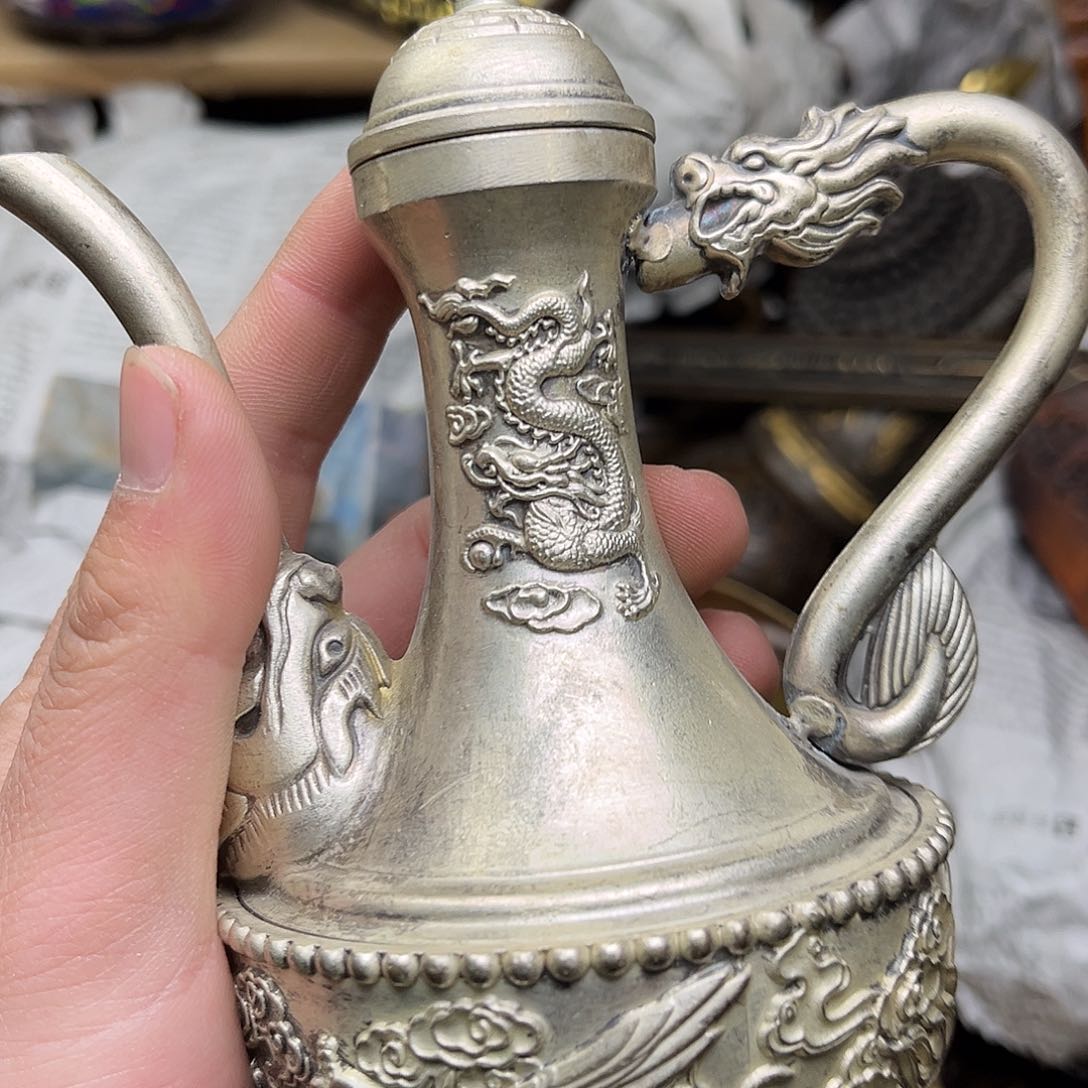 文玩铜器点击下单有运费险