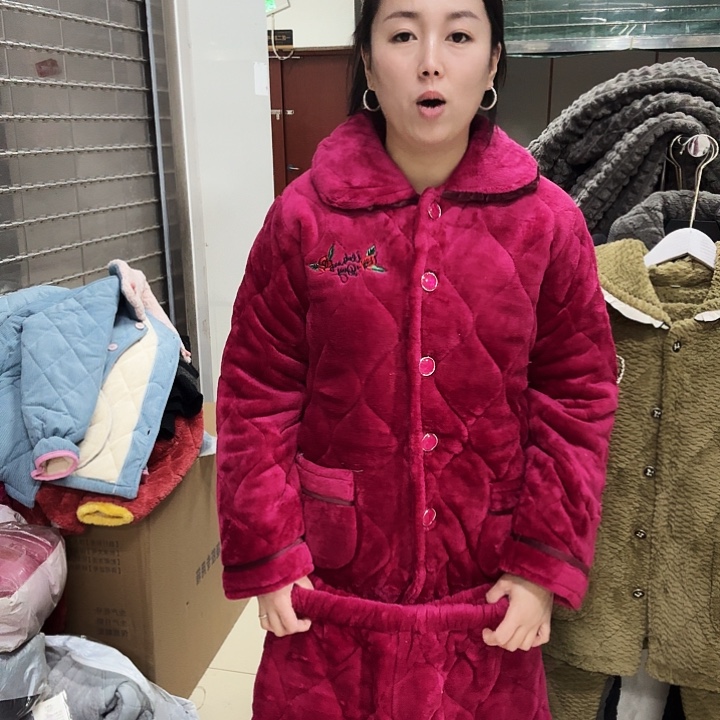 聚酯纤维聚酯纤维玫红