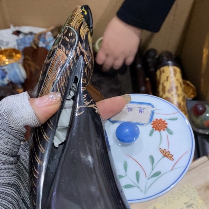 紫砂陶瓷艺术陶瓷艺术