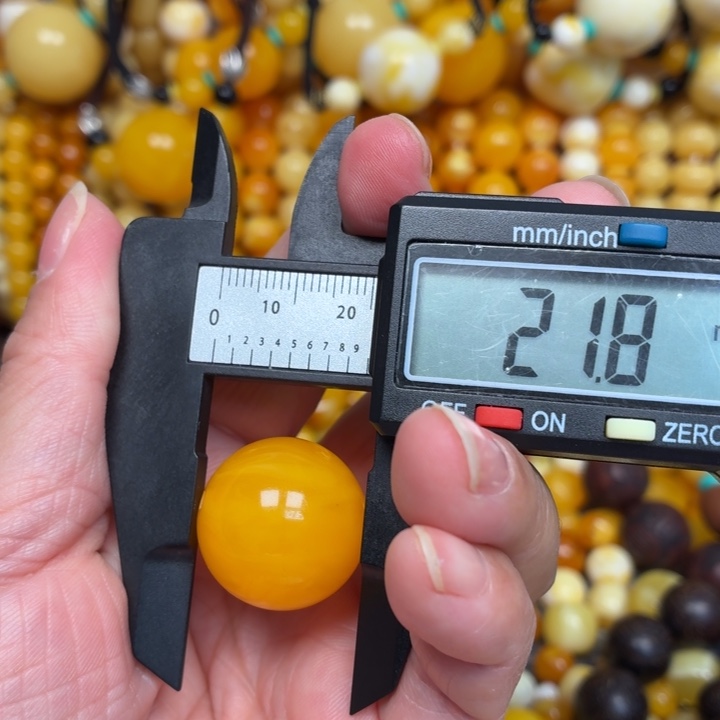 非金属配珠配饰27