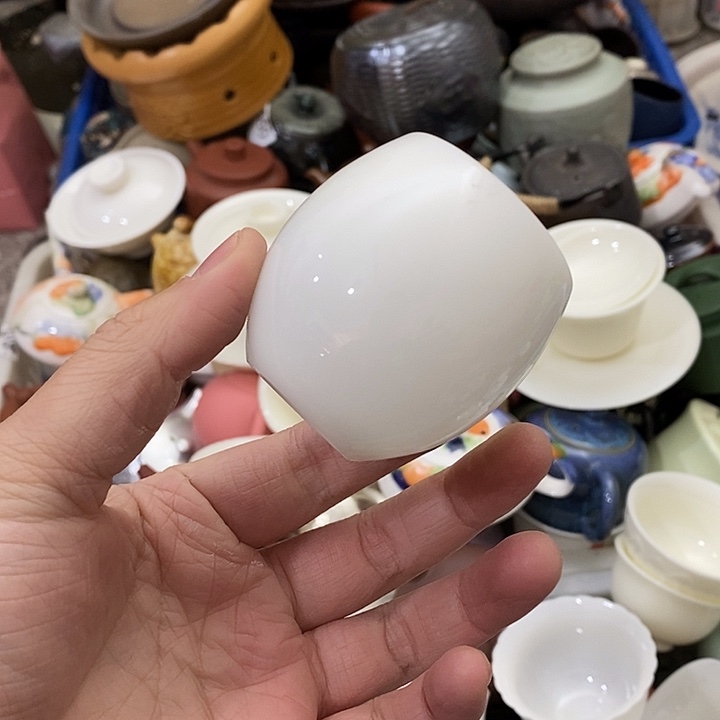 陶瓷艺术品及陶瓷制品