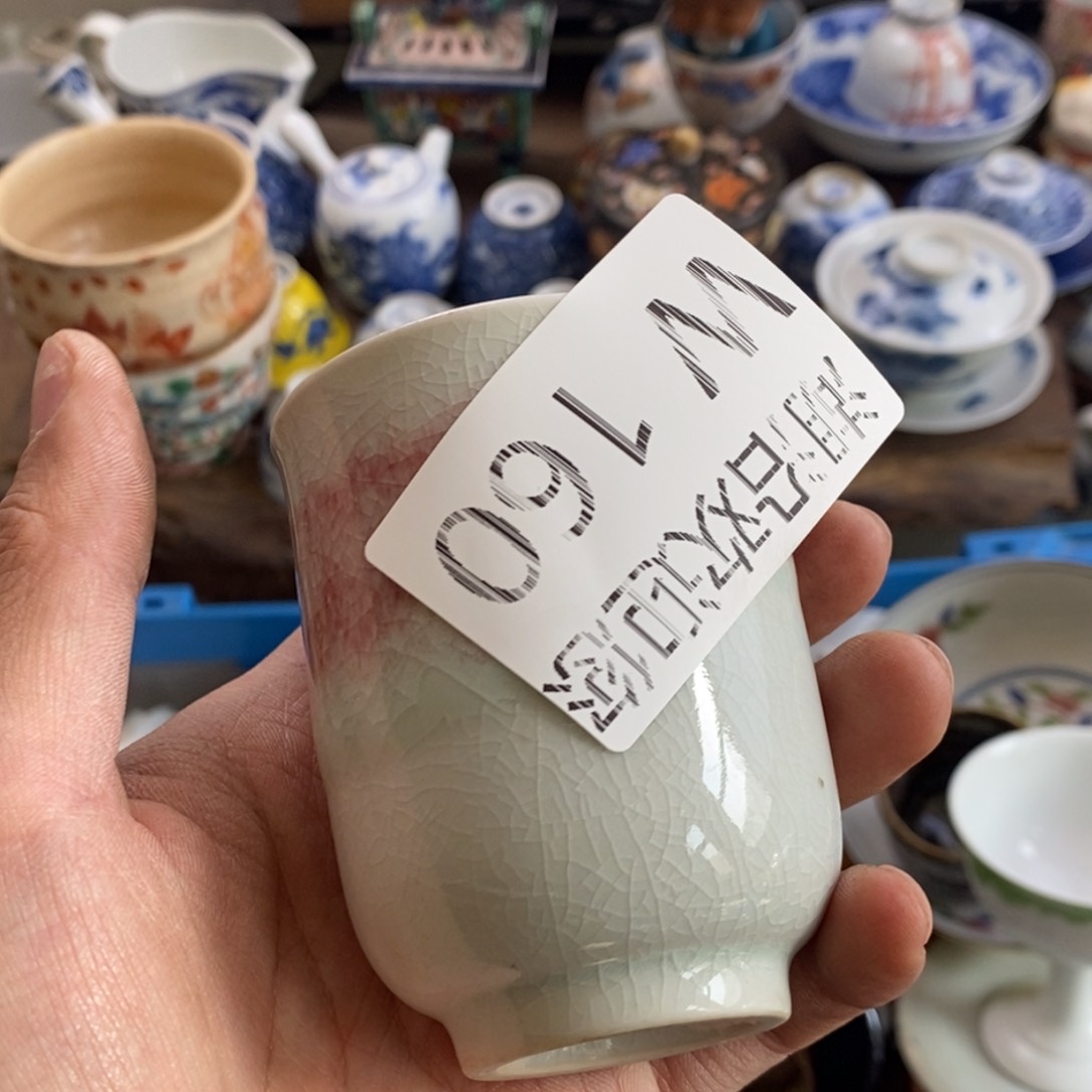 瓷器我们的生活方式是什么意思悦*贸