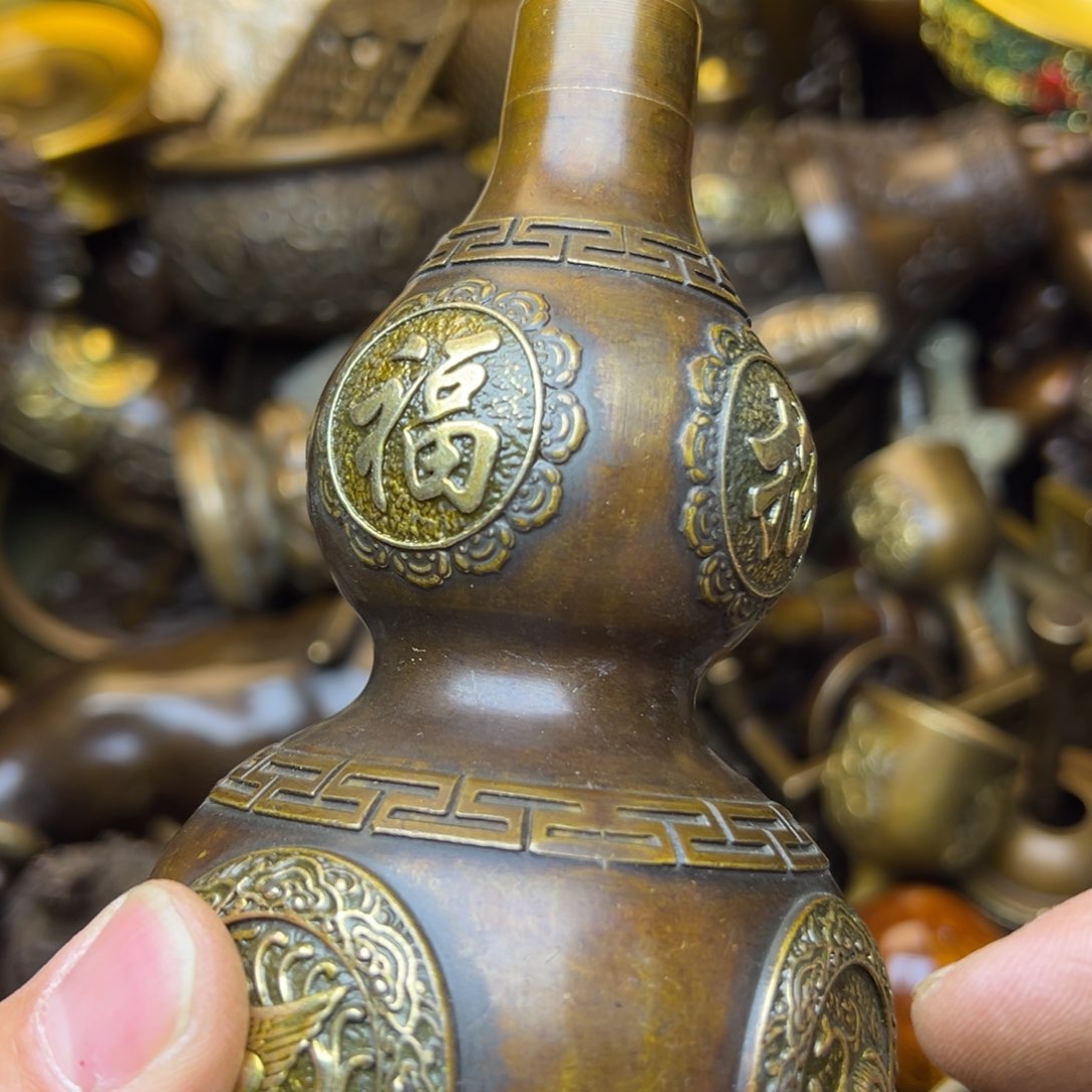 精美文玩精品摆件