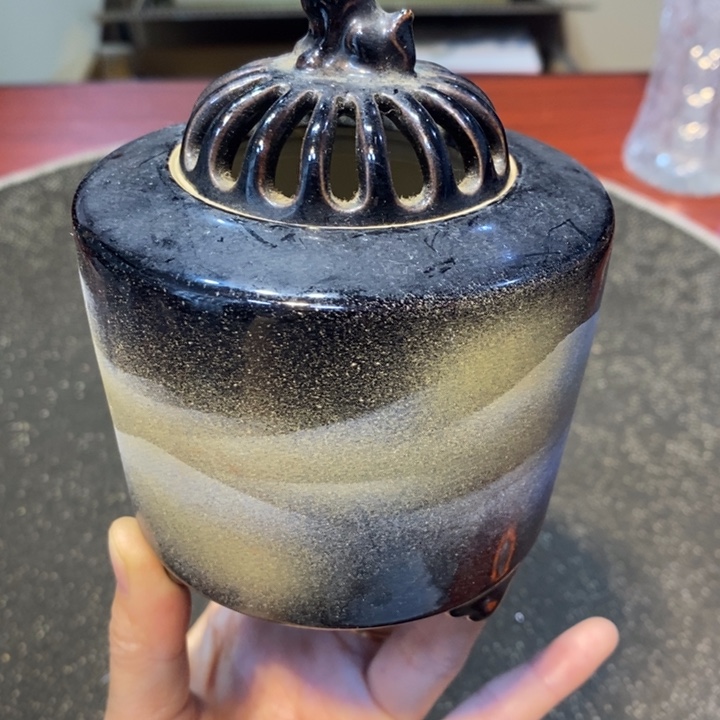 瓷片陶瓷艺术品制作工艺品