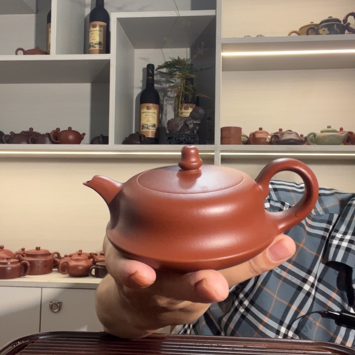 茶壶紫砂刚才发个广告
