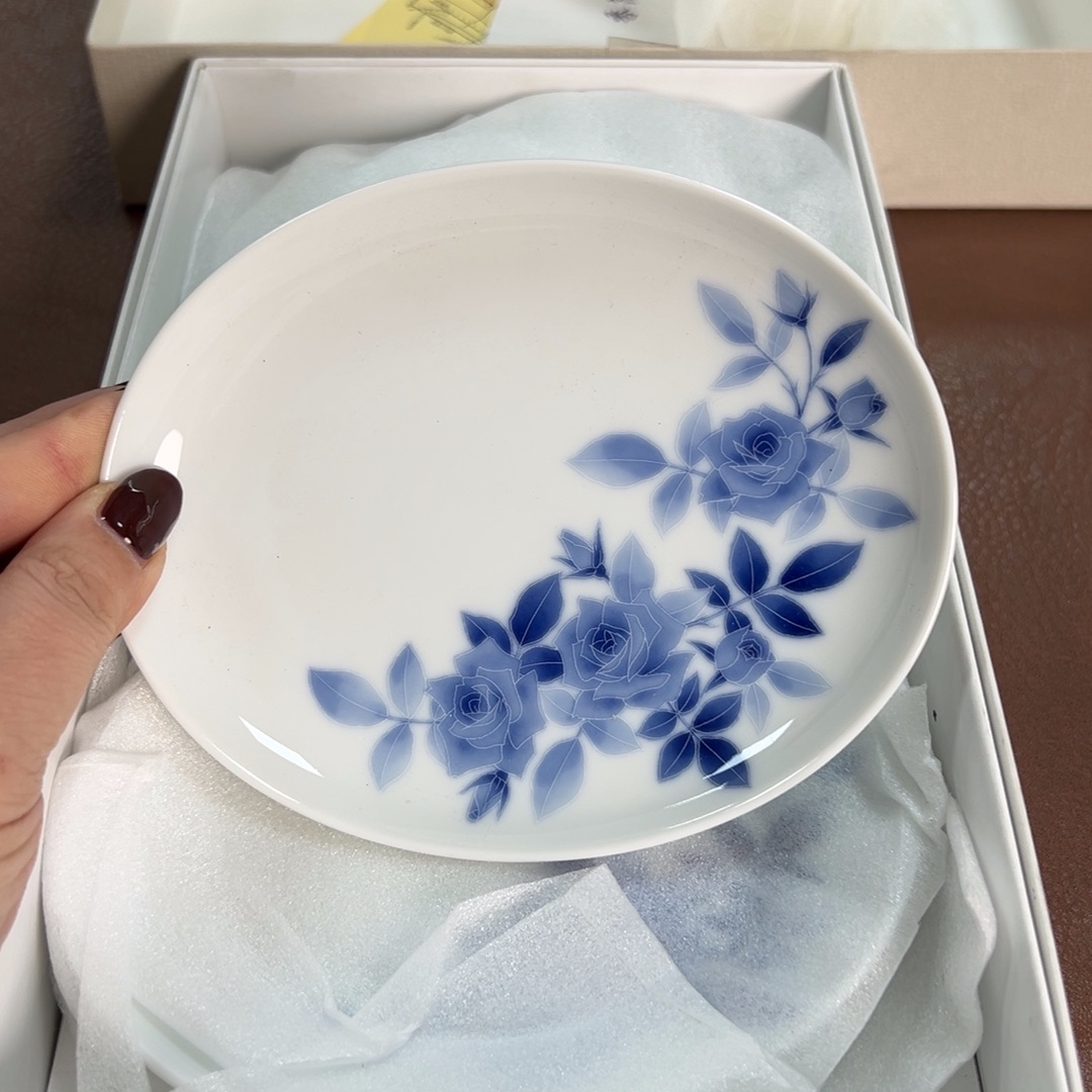 瓷器香兰社瓷器瓷器瓷器