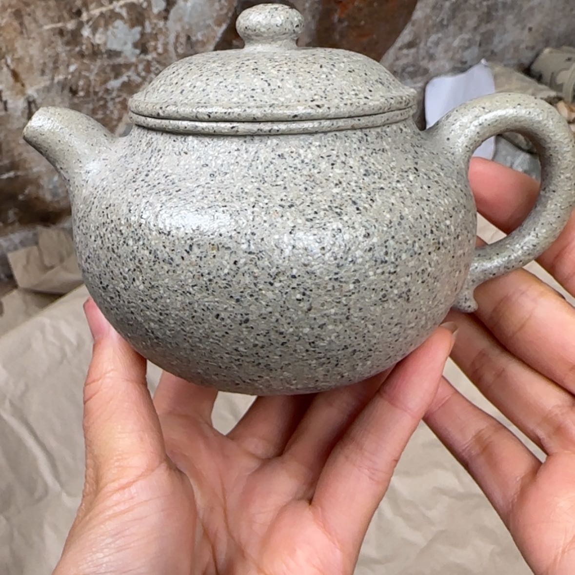 【闪购商品】紫砂茶壶紫砂茶具