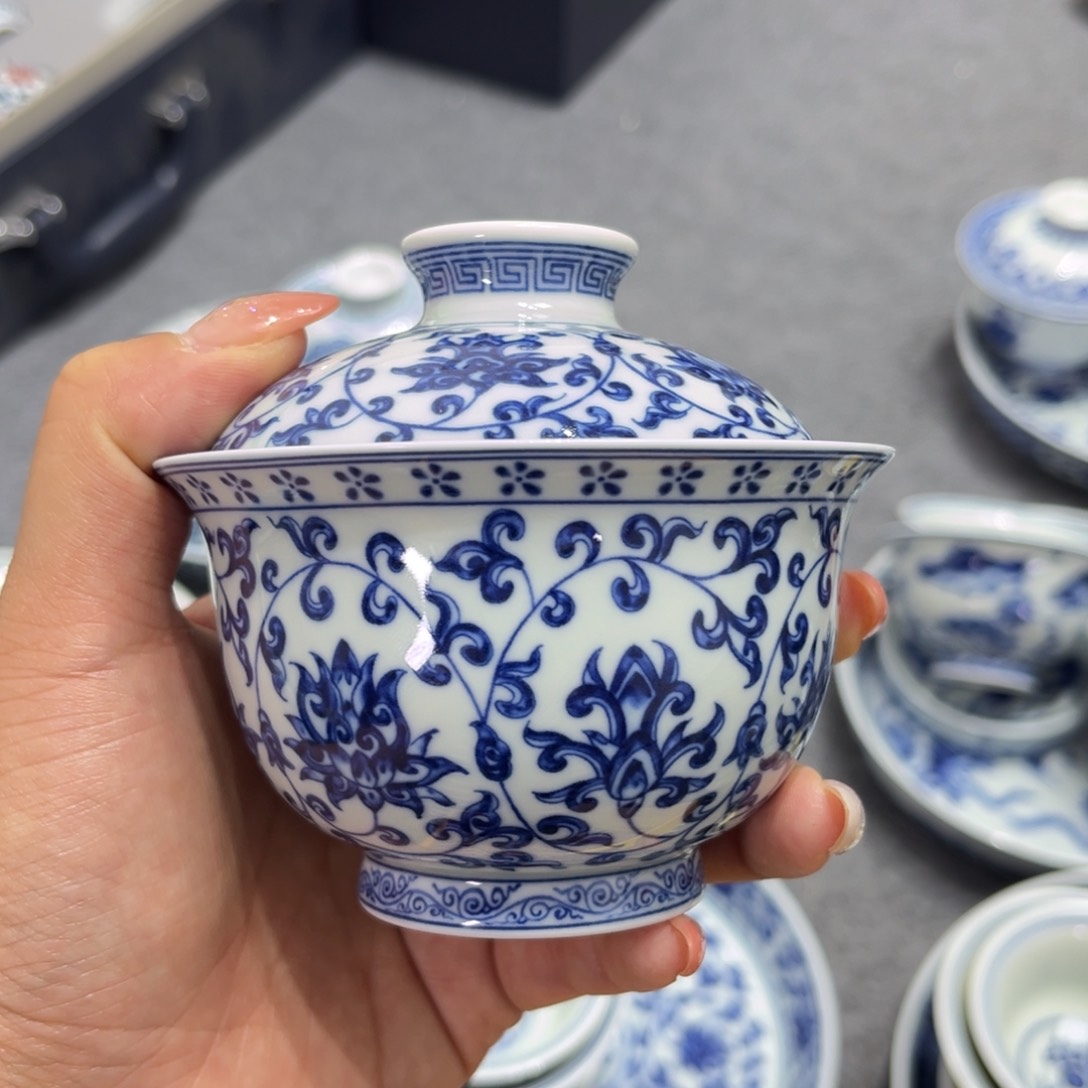 景德镇陶瓷景德镇陶瓷